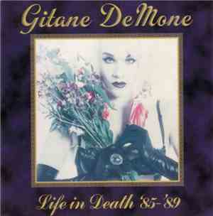 Gitane DeMone - Life In Death '85-'89
