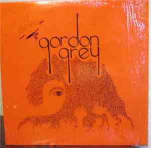 Gordon Grey  - Grey Matter