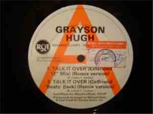 Grayson Hugh - Talk It Over