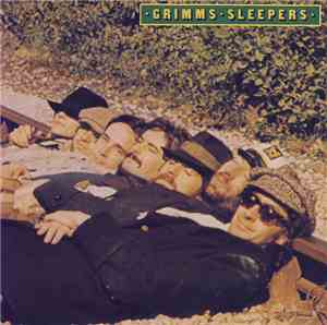 Grimms - Sleepers