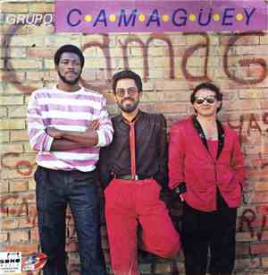 Grupo Camaguey - Grupo Camagüey