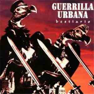 Guerrilla Urbana - Bestiario