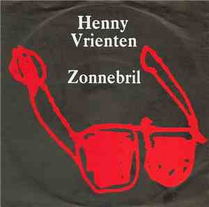 Henny Vrienten - Zonnebril