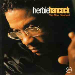 Herbie Hancock - The New Standard