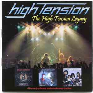 High Tension  - The High Tension Legacy