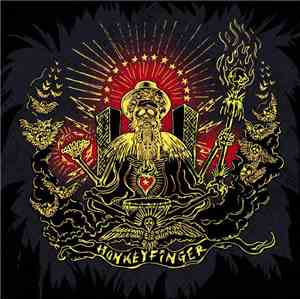 Honkeyfinger - True Believers