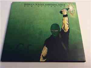 Human Waste Disposal Unit - New Beginning