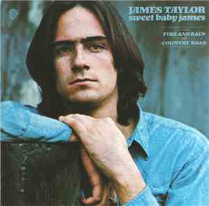 James Taylor  - Sweet Baby James