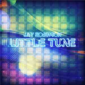 Jay Robinson  - Little Tune