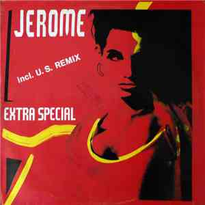 Jerome - Extra Special