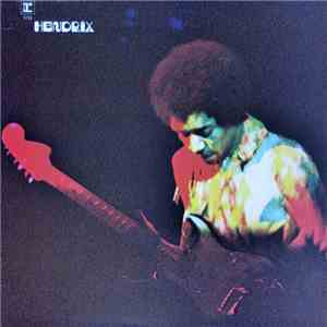 Jimi Hendrix - Band Of Gypsys