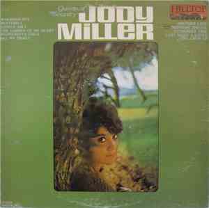 Jody Miller - Queen Of Country