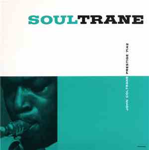 John Coltrane - Soultrane
