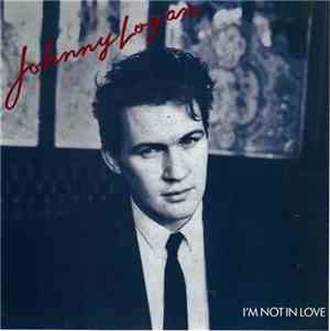 Johnny Logan - I'm Not In Love