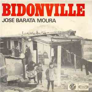 José Barata Moura - Bidonville