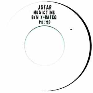 Jstar - Musictime / X-Rated