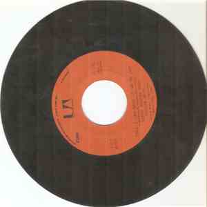 Kenny Rogers & Dottie West - Till I Can Make It On My Own / Let It Be Me