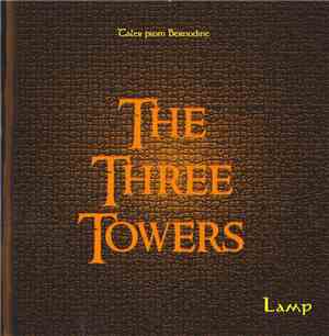 Lamp  - The Three Towers
