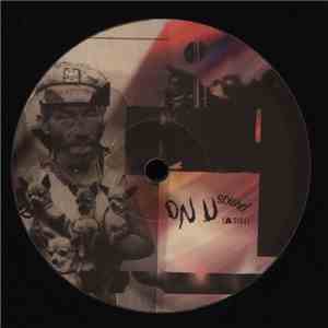 Lee 'Scratch' Perry vs Digital Mystikz - Like The Way You Should / Obeah Ro ...