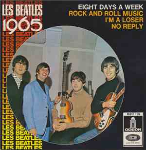 Les Beatles - Les Beatles 1965