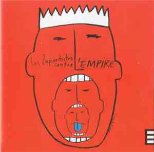 Les Zarpartistes - Contre L'Empire