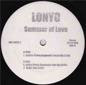 Lonyo - Summer Of Love