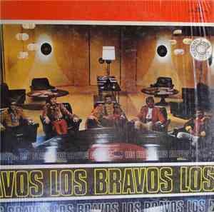 Los Bravos - Los Bravos