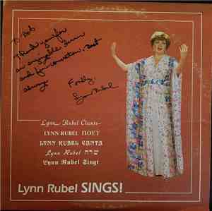 Lynn Rubel - Lynn Rubel Sings!