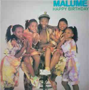 Malume - Happy Birthday