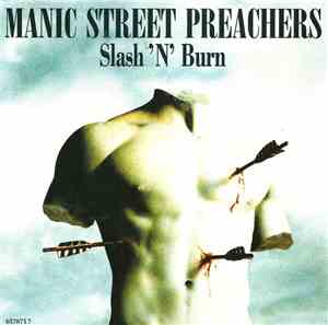 Manic Street Preachers - Slash 'N' Burn