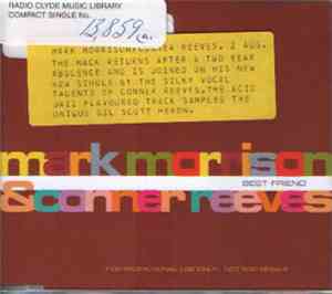 Mark Morrison & Conner Reeves - Best Friend