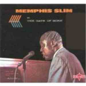 Memphis Slim - Memphis Slim At The Gate Of Horn