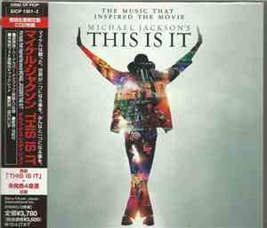Michael Jackson - This Is It