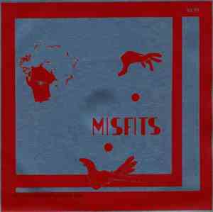 Misfits  - Misfits