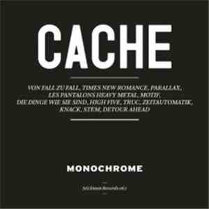 Monochrome  - Caché