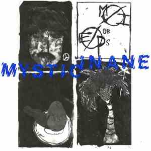 Mystic Inane - EP's of M/I
