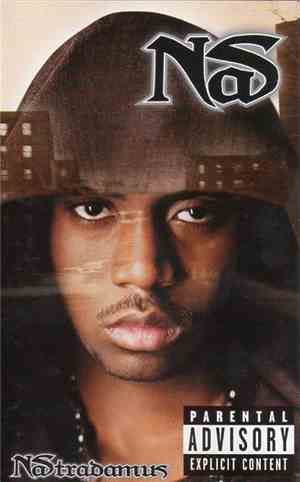 Nas - Nastradamus