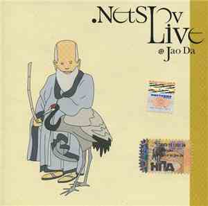 NetSlov - Live @ Jao Da