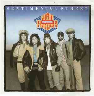 Night Ranger - Sentimental Street