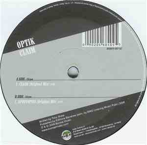 Optik  - Claim