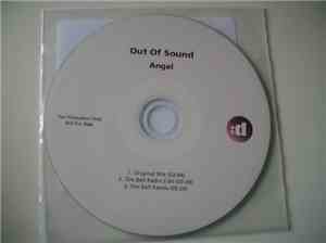 Out Of Sound  - Angel