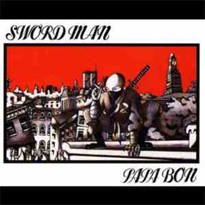Papa Bon - Sword Man