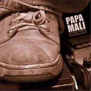 Papa Mali - Do Your Thing