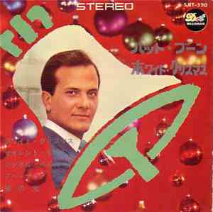 Pat Boone - White Christmas