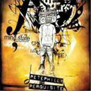Pete Philly & Perquisite - Mindstate
