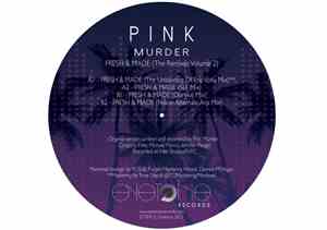 Pink Murder - Fresh & Made (Volume 2)