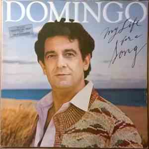 Placido Domingo - My Life For A Song