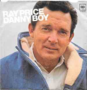 Ray Price - Danny Boy