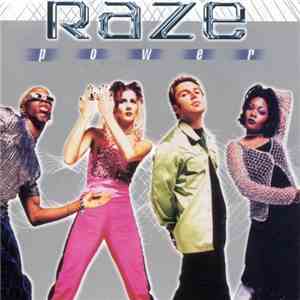 Raze  - Power