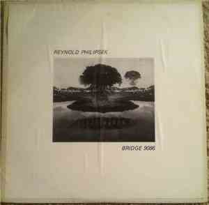 Reynold Philipsek - Bridge 9086